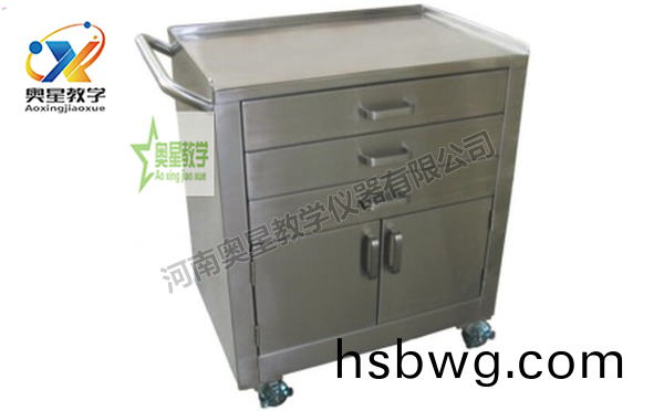 解剖器械(xie)車