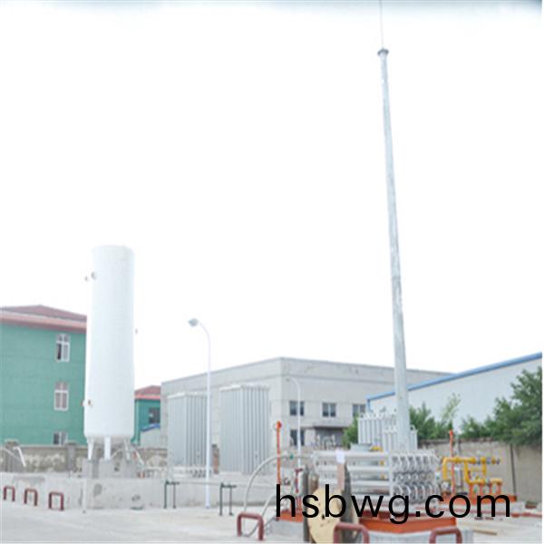 不鏽鋼闆在(zai)工程的應用