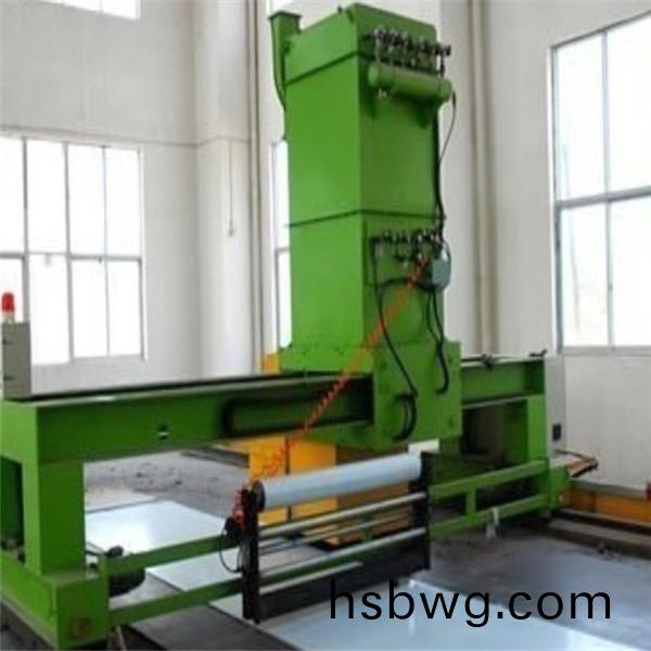 不(bu)鏽(xiu)鋼(gang)闆(ban)生(sheng)産設備