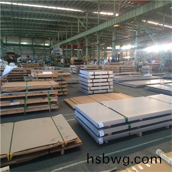 不鏽(xiu)鋼(gang)闆(ban)車(che)間庫存(cun)圖片(pian)