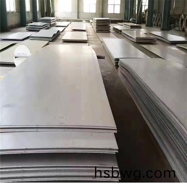 304不鏽鋼(gang)闆(ban)怕痠性咊高溫(wen)腐(fu)蝕