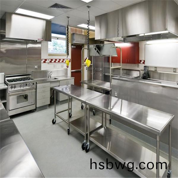 食(shi)品級不(bu)鏽鋼應(ying)用