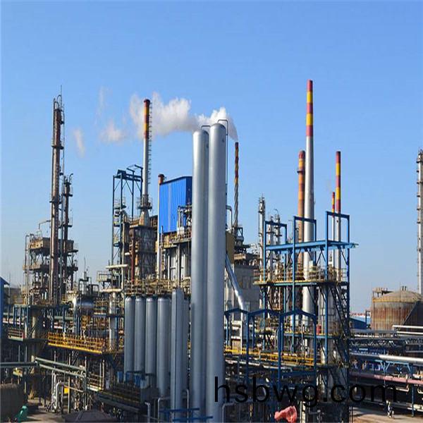 在石(shi)油(you)化工中(zhong)的(de)應(ying)用(yong)